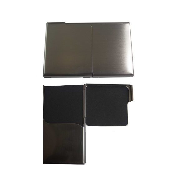 LFCD066 Aluminium Name Card Case