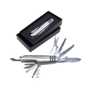 zzz LFMT011 11 in 1 Stainless Steel Multipurpose Tools