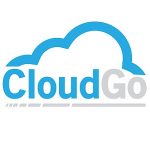 CloudGo Official Logo 300 x 300