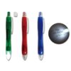WILT010 Ball Pen with LED Light