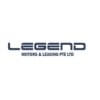 LEGEND LOGO 300 x 300