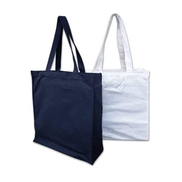 BGTS083 10oz Cotton Canvas Bag 1