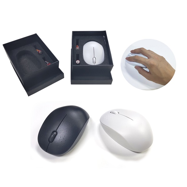 ITMS022 –  2.4Ghz Wireless Optical Mouse