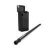 LFOT233 Collapsible Straw with Case 1