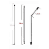 LFOT233 - Collapsible Straw with Case-3