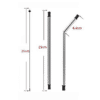 LFOT233 Collapsible Straw with Case 3