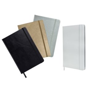 STNB065 A5 Hard Cover Notebook