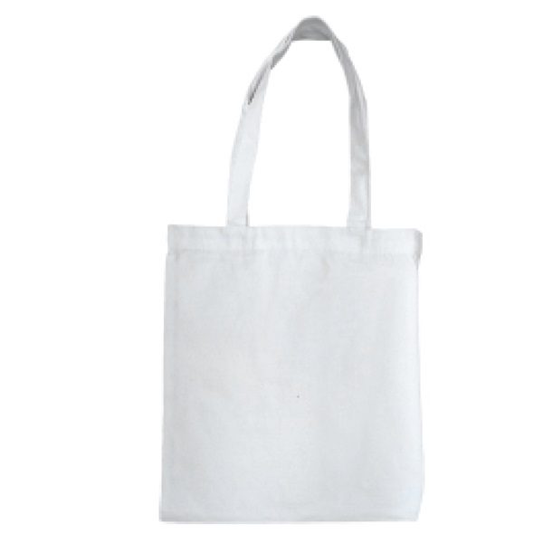 BGTS084 Canvas Tote Bag 10oz A4 size