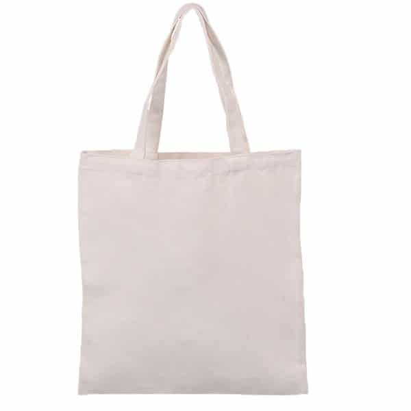 BGTS084 - Canvas Tote Bag - 10oz (A4 size) - Edmaro