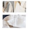 BGTS085 Canvas Tote Bag with Base 1