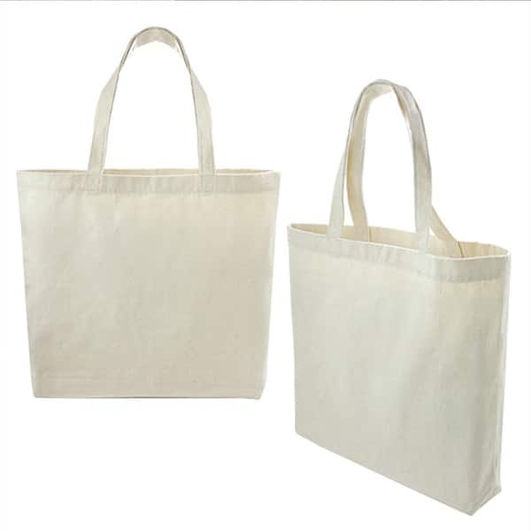 BGTS086 - 12 oz cotton bag - Edmaro