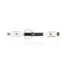 ITCB024 3 in 1 magnetic USB Charging Cable 1