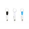 ITCB024 3 in 1 magnetic USB Charging Cable
