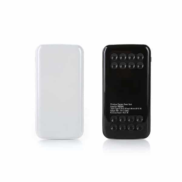 ITPB069 – 8000mAh Wireless Powerbank With Suction