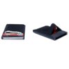 LFCD067 RFID BLOCKING CARD HOLDER WITH POUCH 2