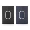 STNB067 A5 Notebook with Wireless Charger