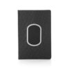STNB067 A5 Notebook with Wireless Charger 3