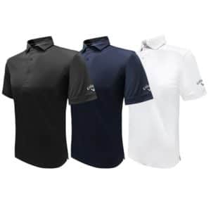 ATBS011 Callaway Polo Tee