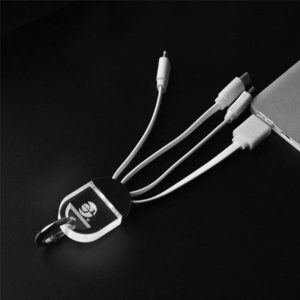 ITCB028 3 in 1 USB Cable