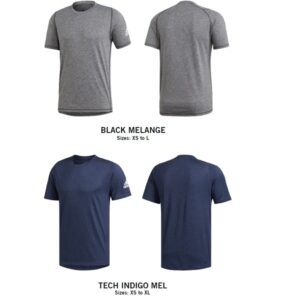 ATBS015 – adidas Round Neck Shirt