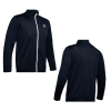 ATJK032   Under Armour Tricot jacket