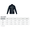 ATJK032   Under Armour Tricot jacket 2