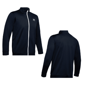 ATJK032   Under Armour Tricot jacket