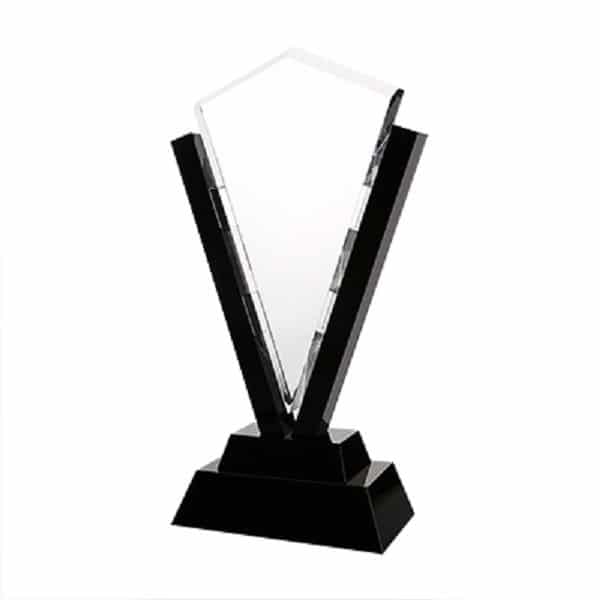 AWCL005 – Crystal Award