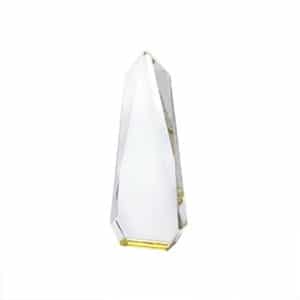AWCL006 – Crystal Award