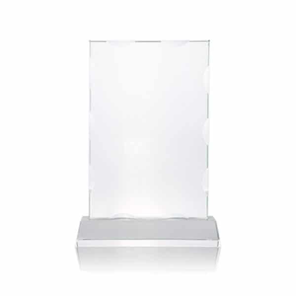AWCL011 Crystal Award