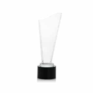 AWCL013 – Crystal Award