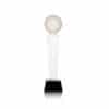 AWCL014 Crystal Award