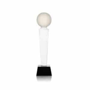 AWCL014 – Crystal Award