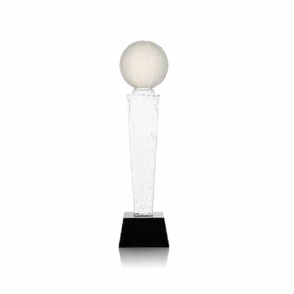 AWCL014 Crystal Award