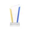 AWCL015 Crystal Award