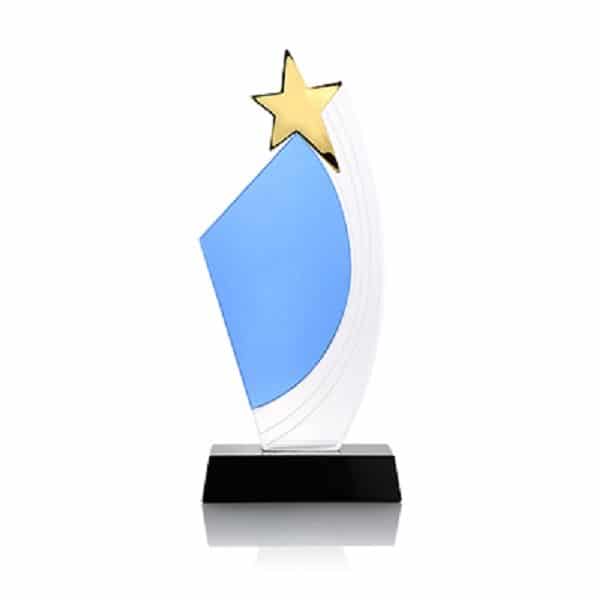 AWCL019 – Crystal Award