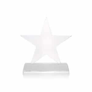 AWCL020 – Crystal Award