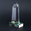 AWCL026 1 Crystal Award