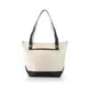 BGTS087 600D Polycanvas Tote Bag 1