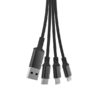 ITCB029 4 in 1 Cable USB Type C Input 2