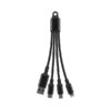 ITCB029 4 in 1 Cable USB Type C Input 3