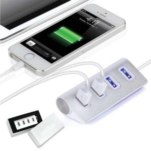 ITHB026 4 port Highspeed USB hub