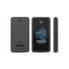ITPB071 10000mAh Power Bank with LED Logo