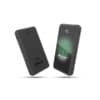ITPB071 4 10000mAh Power Bank with LED Logo