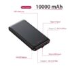 ITPB072 10000mAh Power Bank 3