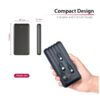 ITPB073 10000mAh 4 X BUILT IN CABLE POWERBANK 4