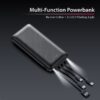 ITPB073 10000mAh 4 X BUILT IN CABLE POWERBANK 6