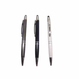 WIMT090 Metal Ballpen with i stylus 1