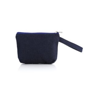 BGPC073 – Denim Pouch