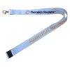 Thomson reuters lanyard